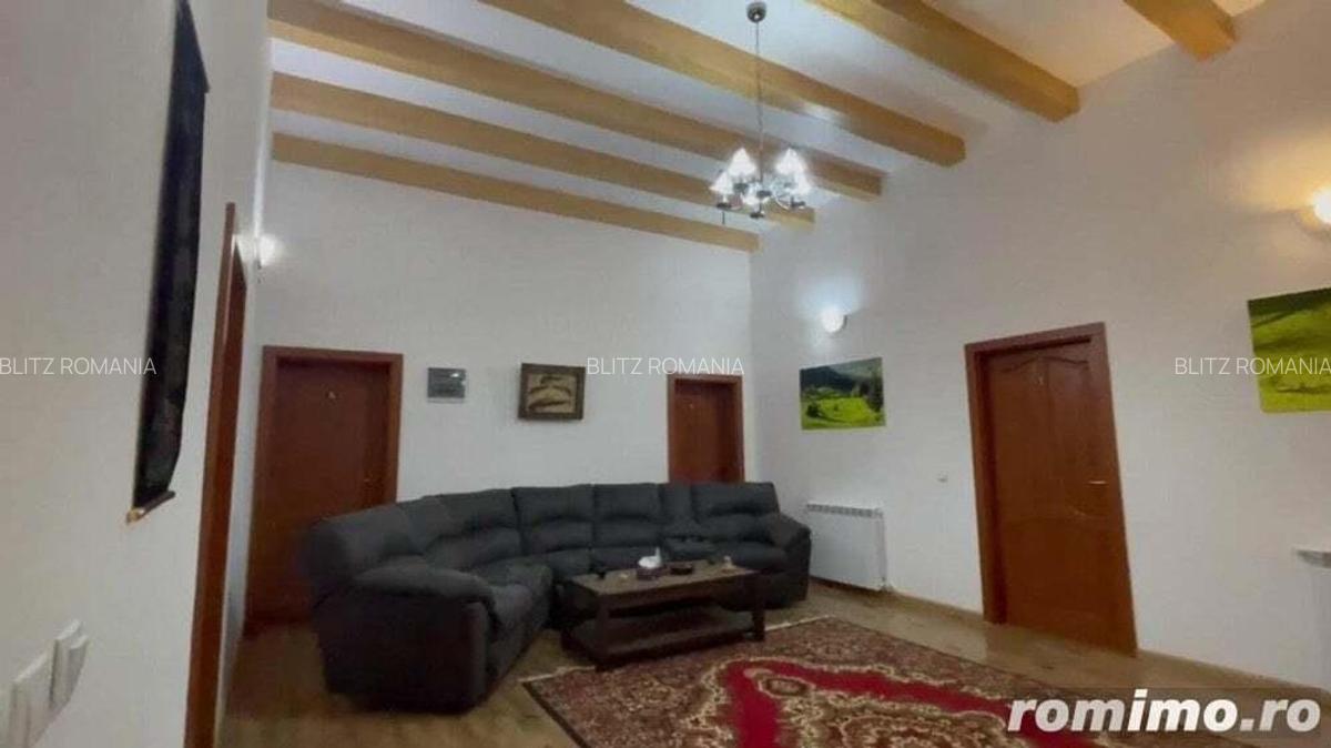 Domeniu situat la poalele Calimanilor - 4