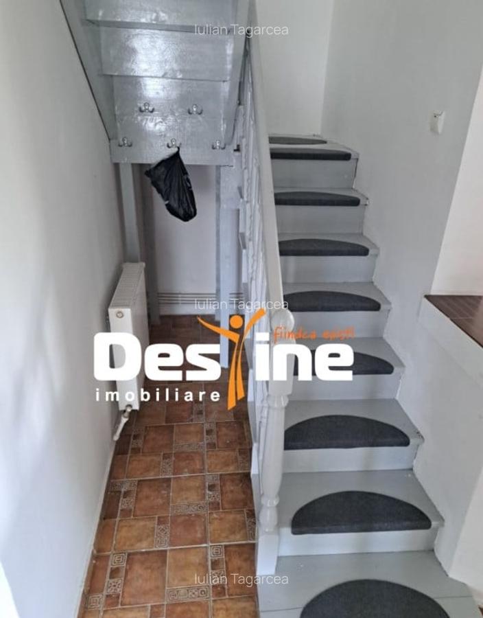 Casă individuală cu 5 camere în Lunca Cetățuii - 4