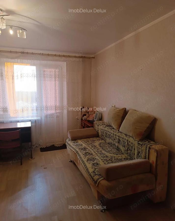 Apartament cu 2 camere in zona Circumvalatiunii - 10