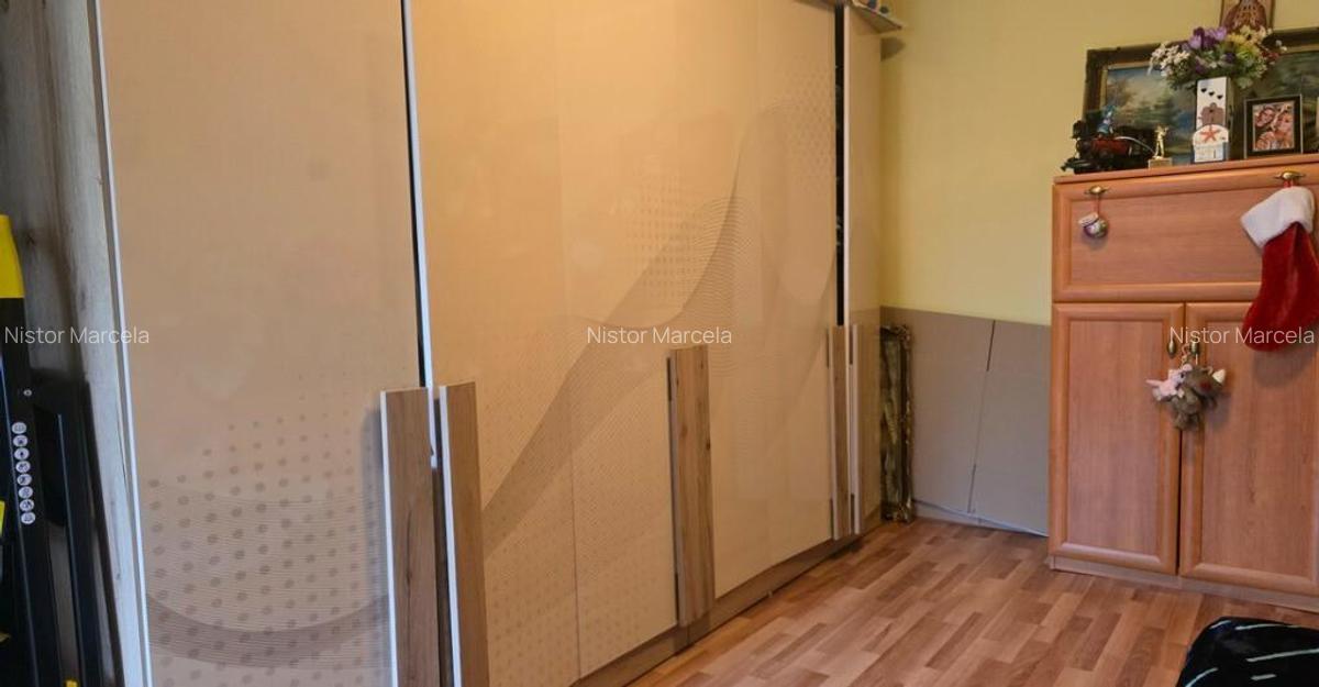 Apartament 3 camere in Deva, zona ultracentrala - Cinema Patria, et 1 - 9