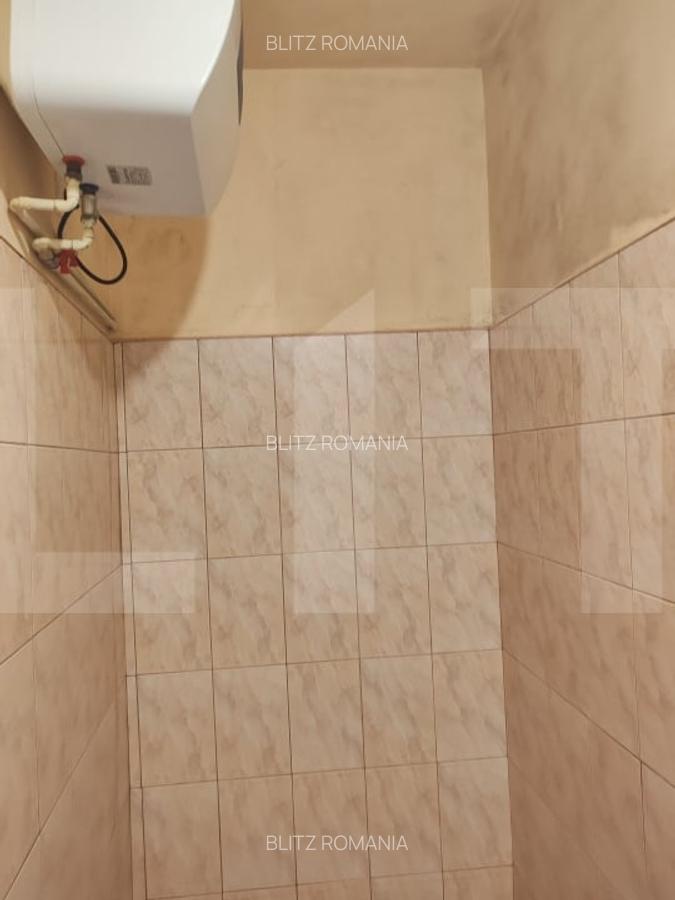 Garsoniera de vanzare, 16 mp, zona complexul Studentesc - 3