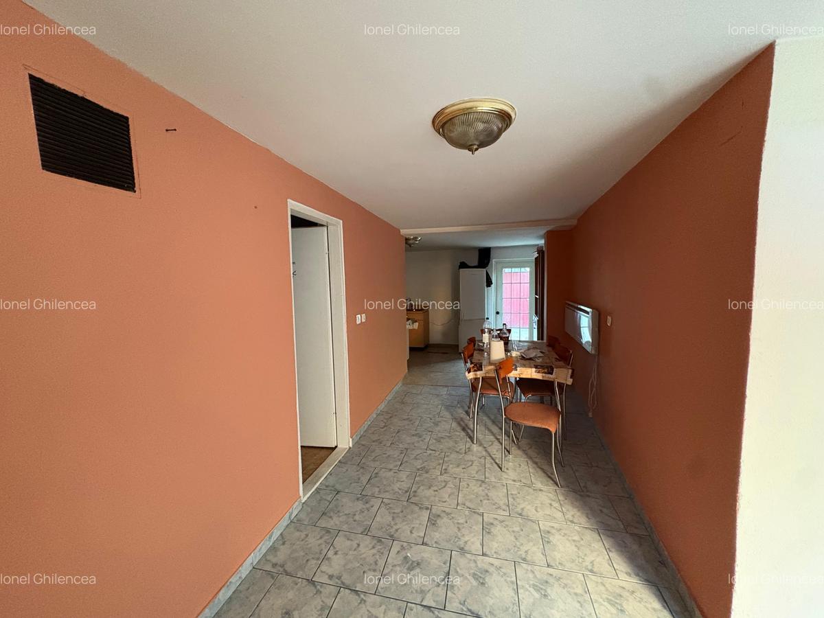 CASA DE VANZARE IN SANNICOLAU MARE - 3