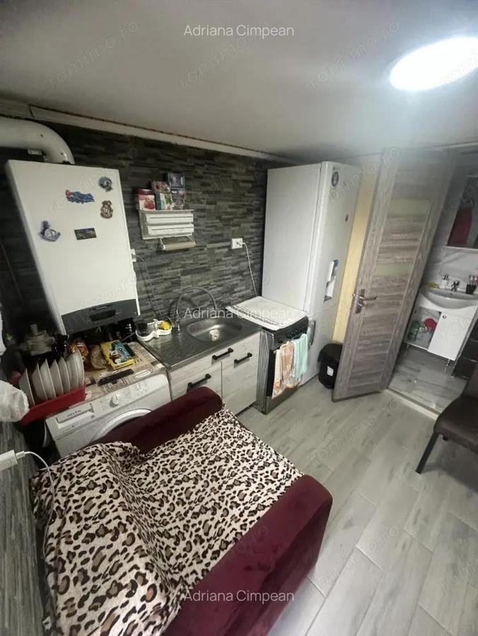 Casa de vanzare | 65mp | zona semicentrala | Dej - 7