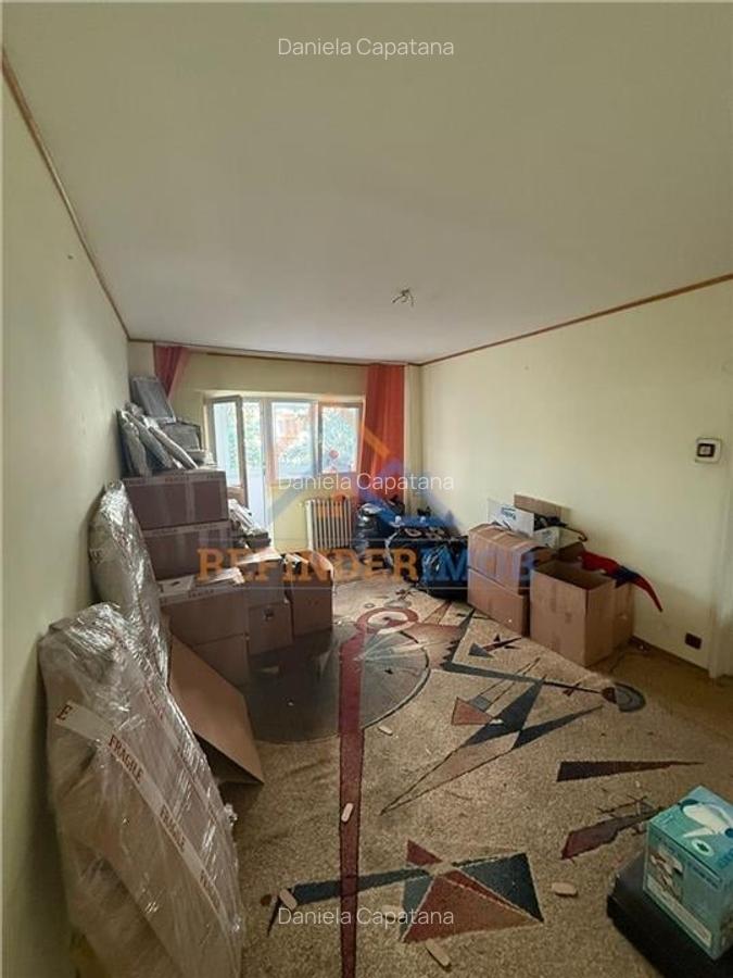 Oferta apartament 3 camere, 2 bai, 2 balcoane 71 mp, zona Drumul Taberei 2 minut - 7