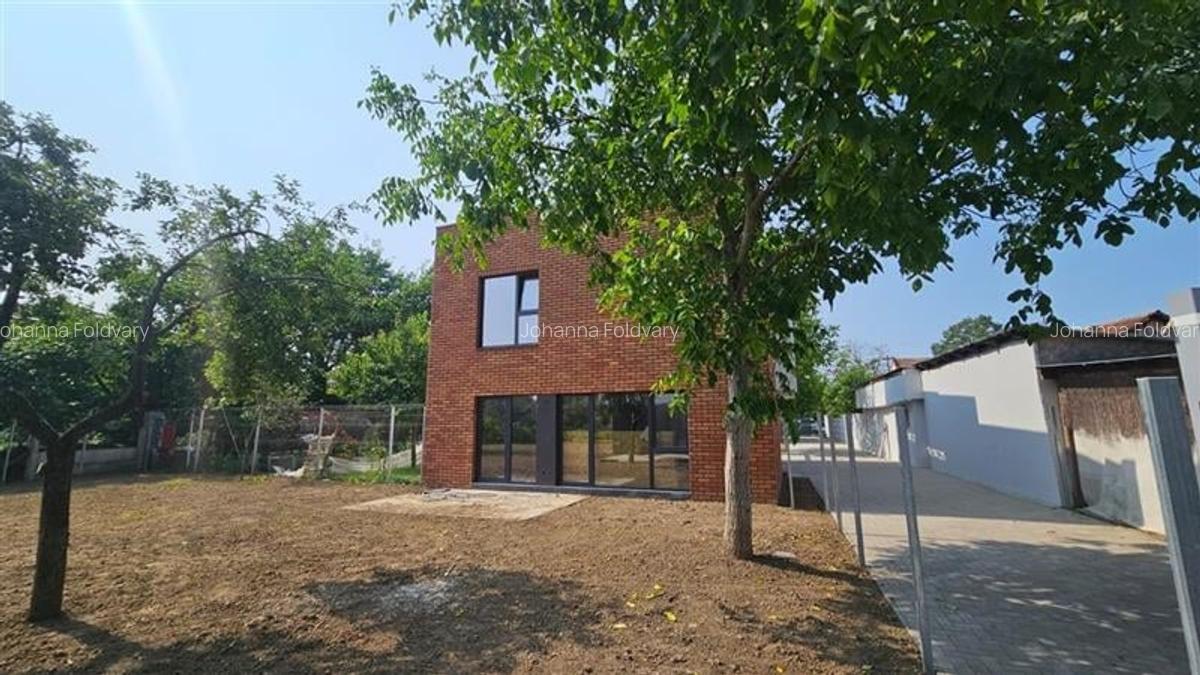 Casă cu 4 camere în Ciarda Roșie - 6