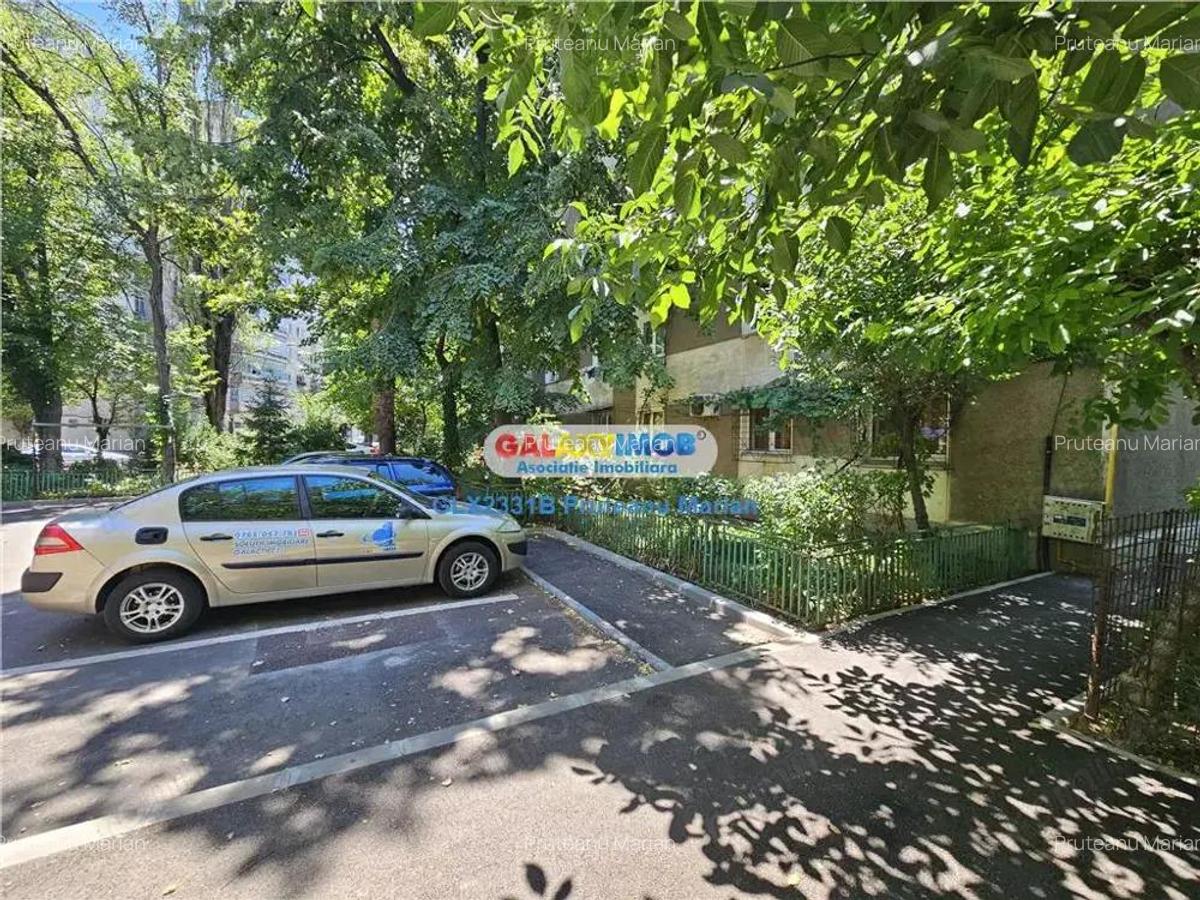 Vanzare apartament cu 2 camere situat in apropriere de Piata Gorjului - 15