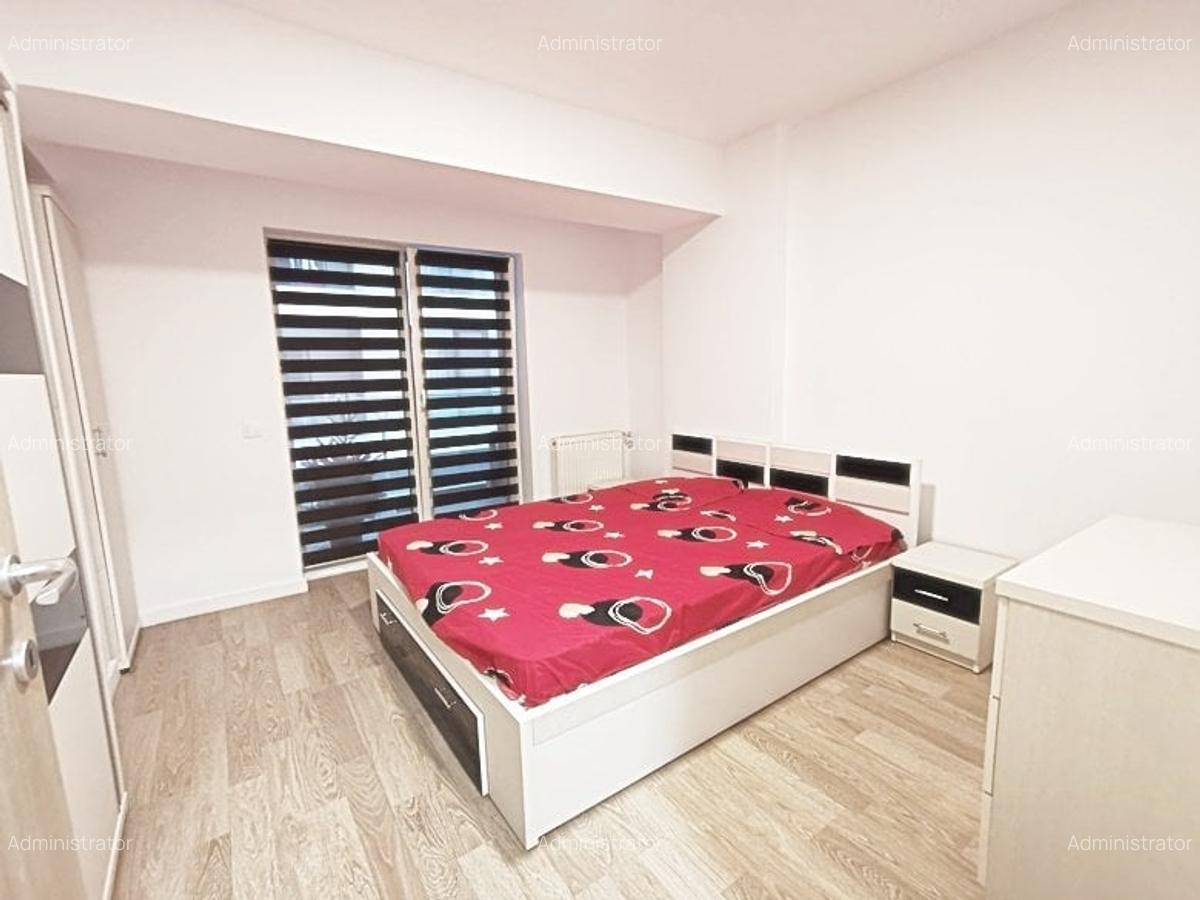 Vanzare 2cam Politehnica Park Residence metrou Grozavesti - 3