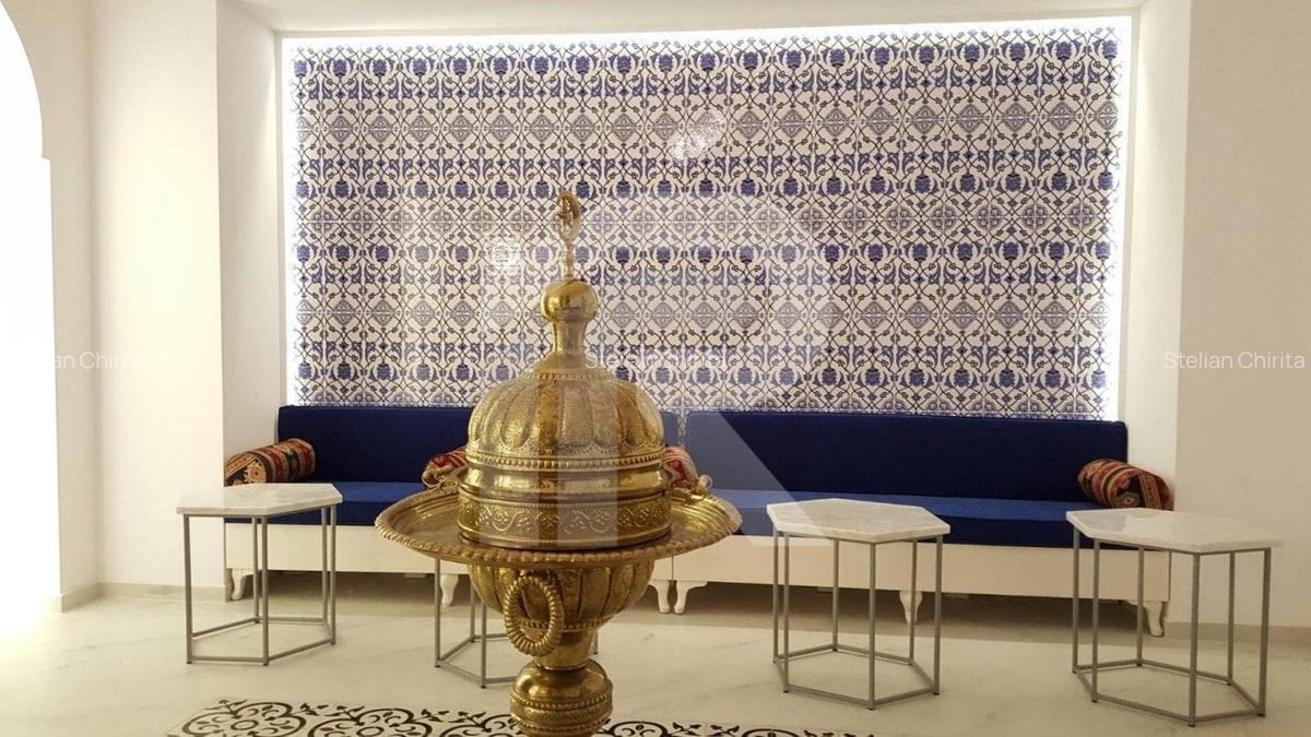 OCAZIE SE VINDE VILA 425MP INTERBELICA RENOVATA LA UNIRII + 25 MP CURTE - 10