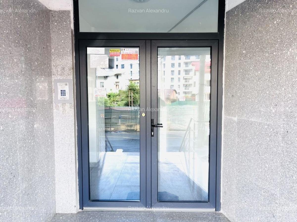 APARTAMENT DE LUX 2 CAMERE BLOC 2021 | UVERTURII | - 10