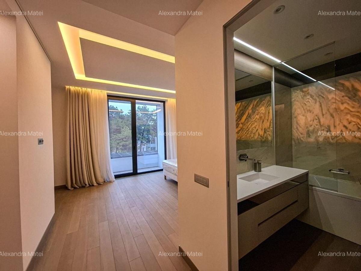 Apartament unic 4 Camere | Zona Aviatorilor - 9