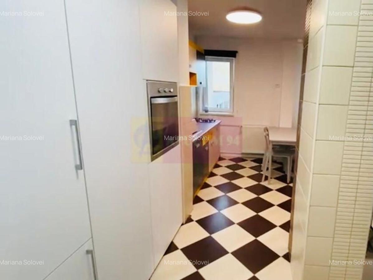 Vanzare apartament 3 camere Tineretului - 4 Vanzare apartament 3 camere Tineretului - 4