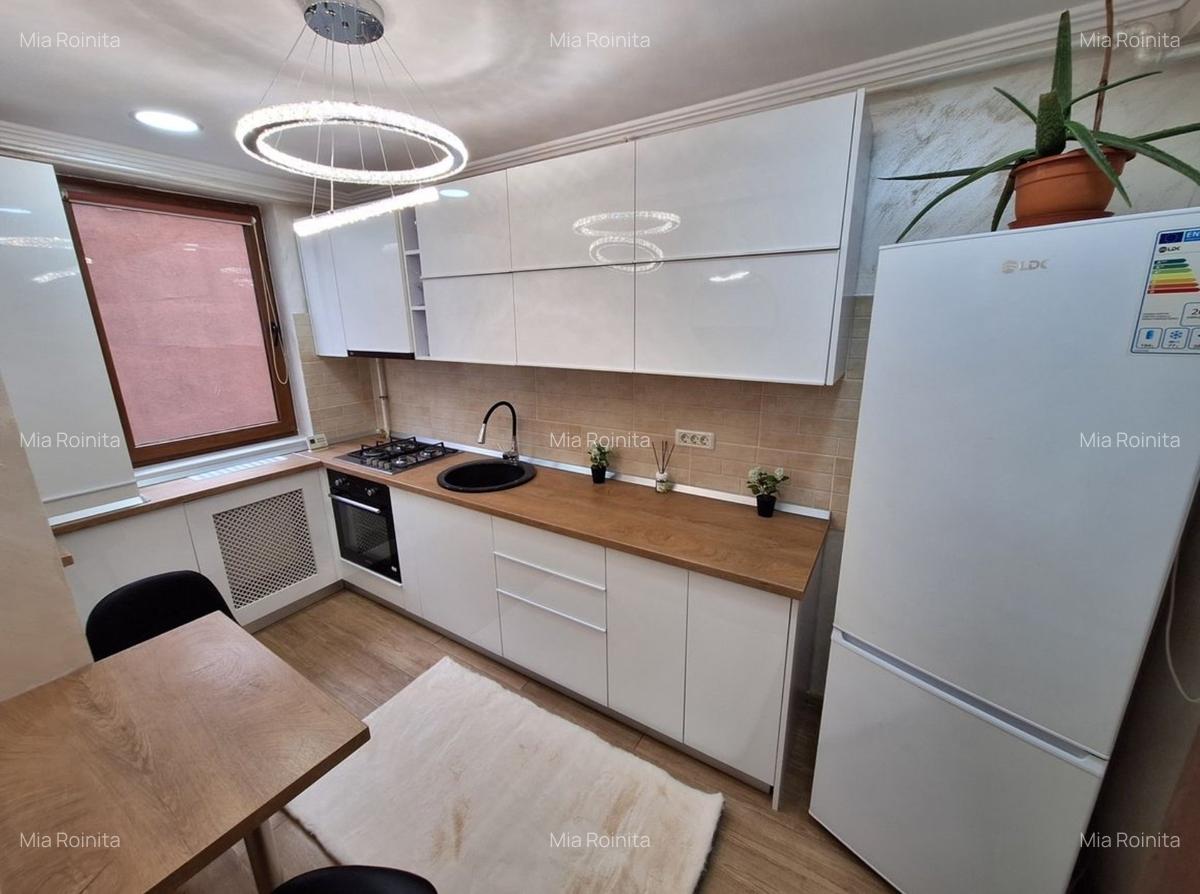 Apartament 2 camere Kamsas - Baba Novac - 5