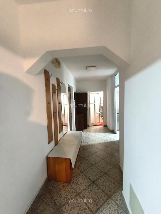 13 Septembrie, Parc Sebastian, apartament 3 camere, 70 mp, 360 EUR - 8