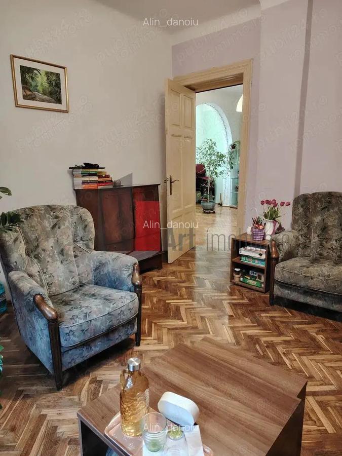 Spatiu comercial de inchiriat zona centrala (Piata Muncii) - 5
