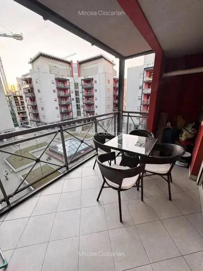 APARTAMENT CU 3 CAMERE IN COMPLEX RING LA 135.000 euro - 5