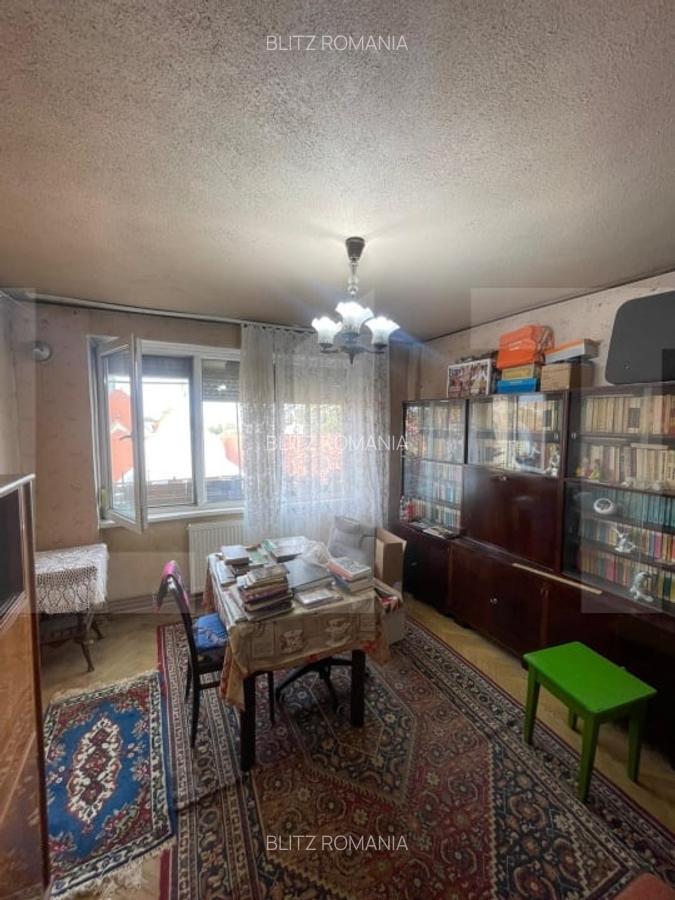 Apartament 2 camere, 49 mp, zona Ultracentral - 2