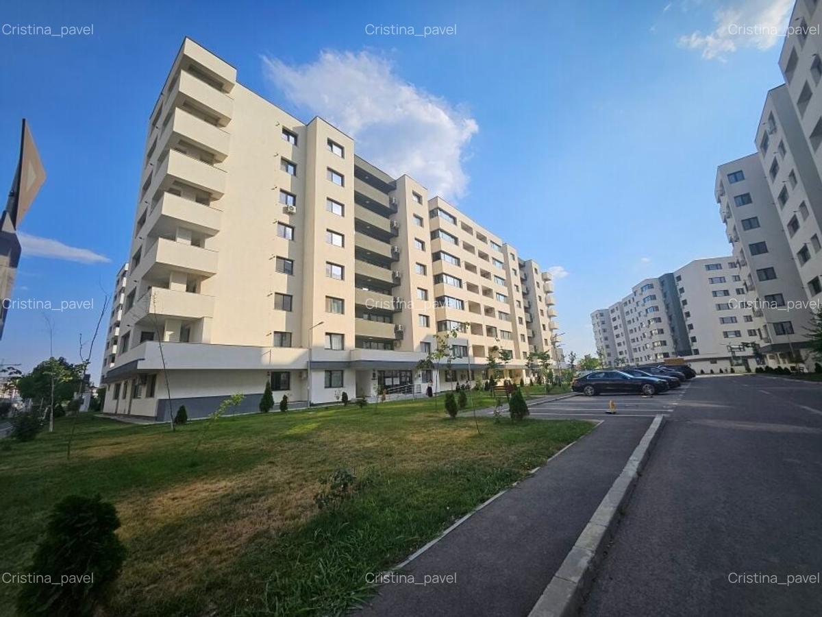 VANZARE 2 CAMERE ZONA PIPERA OMV PARCARE+ BOXA - 8