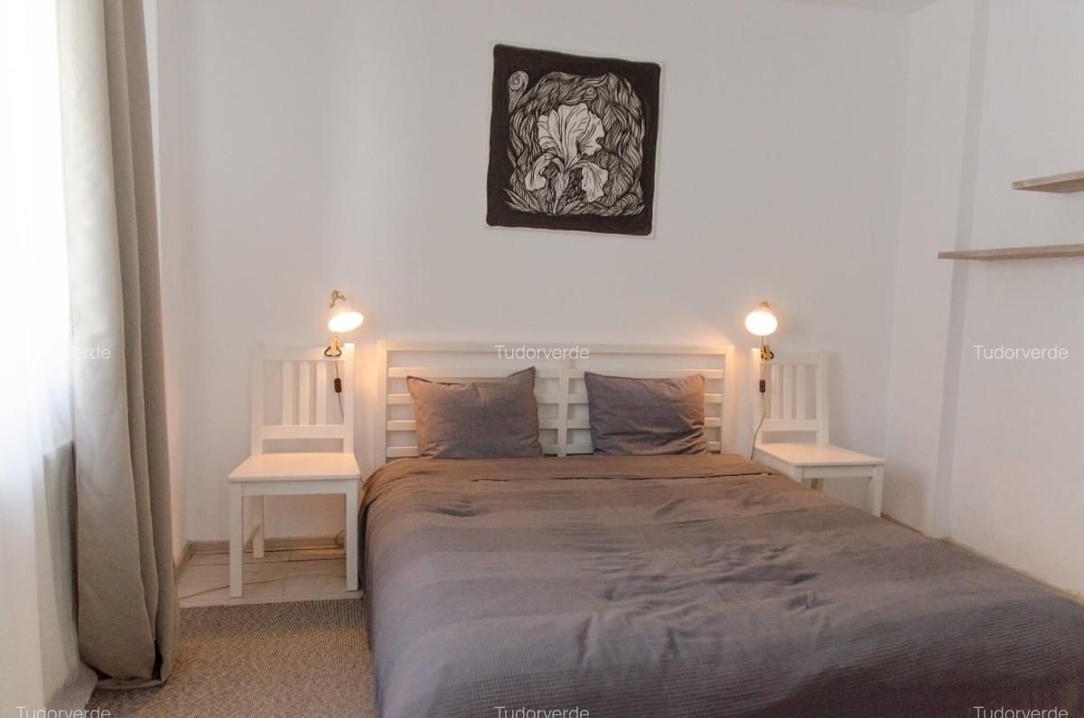 Proprietar - casa 5 camere singur in curte zona Brasovechi Crisan - 7