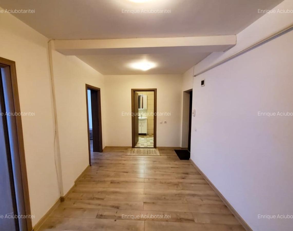 Apartament spatios cu 2 camere, strada Porii 150 - 6
