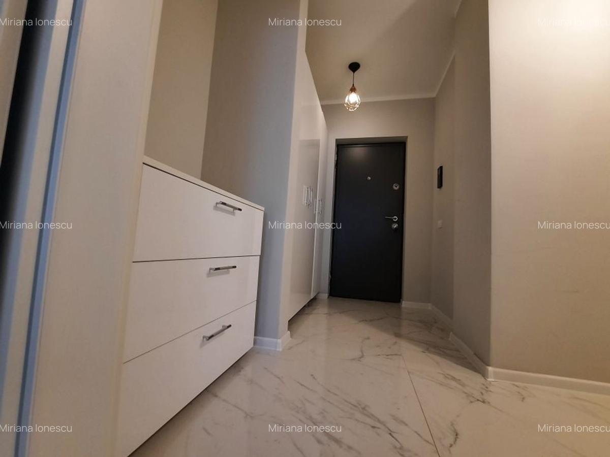 Apartament frumos cu loc de parcare si terasa 40mp - 6