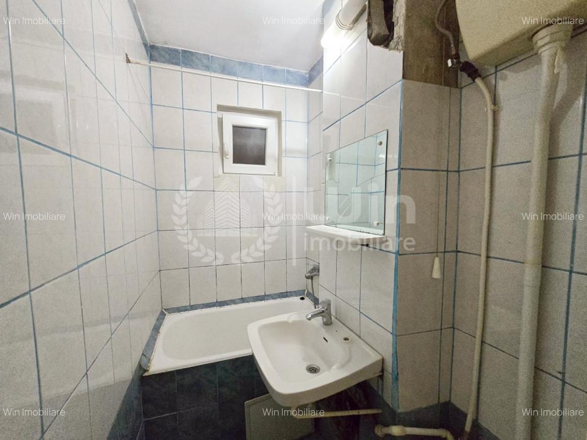Apartament cu 2 camere | Balocn | Manastur | Zona Grigore Alexandrescu - 4