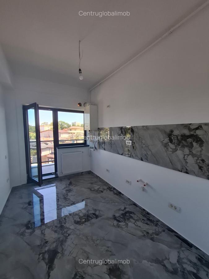 Apartament 2 camere - 25