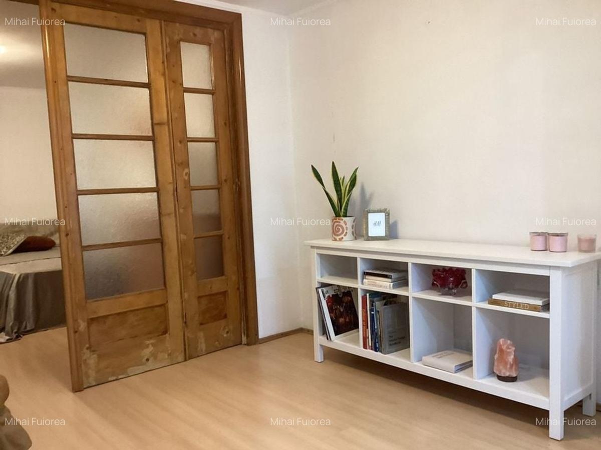 Casă Domenii/Cireșarii - 5