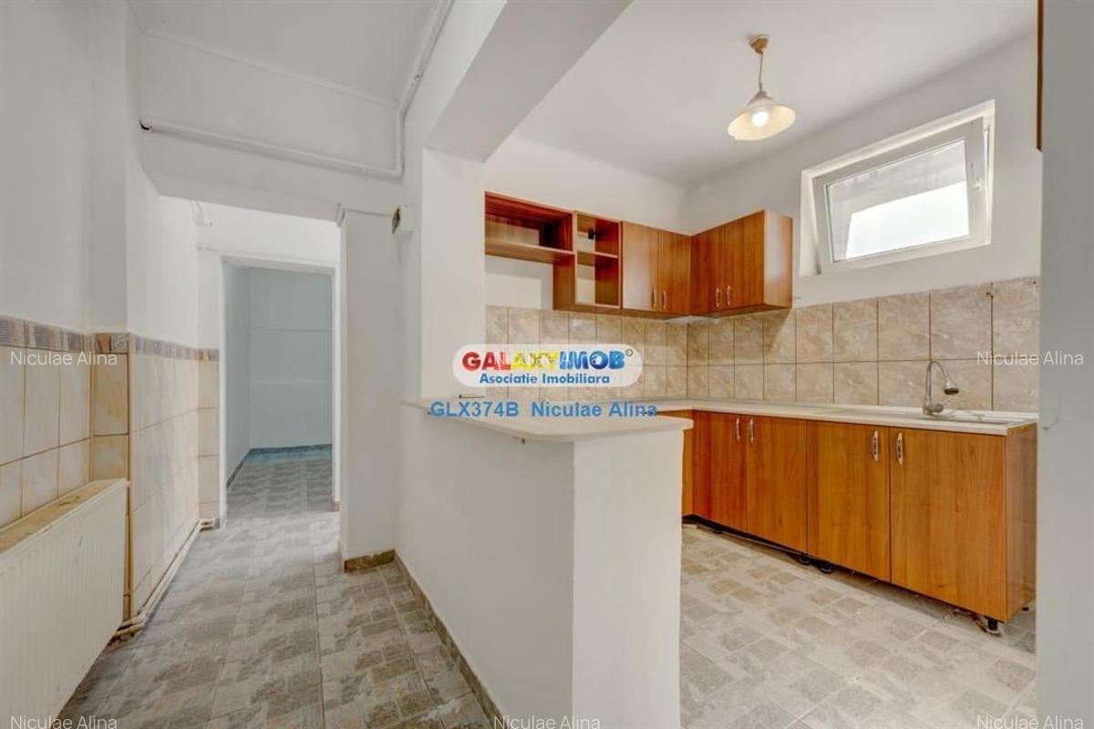 Apartament in vila 2 camere demisol Piata Sfantul Stefan COMISION 0% - 2