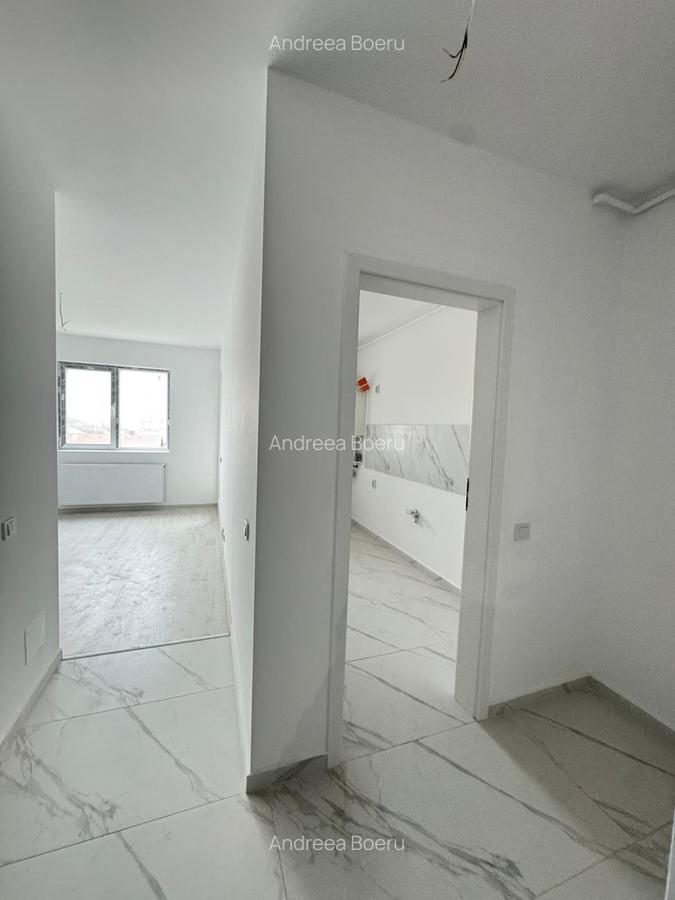 GARSONIERA DECOMANDATA-PREDARE OCTOMBRIE-BLOC MIC DE 3 ETAJE-COMISION 0% - 10