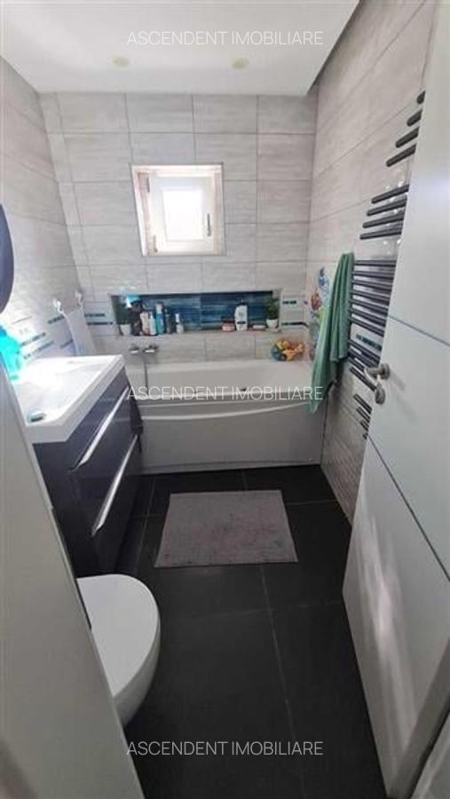Apartament cu 3 camere decomandat în Central - 7