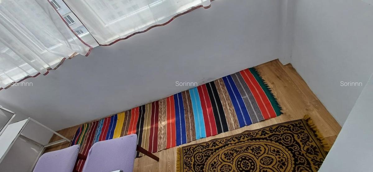 Apartament cu 3 camere decomandat în Alexandru cel Bun - 6