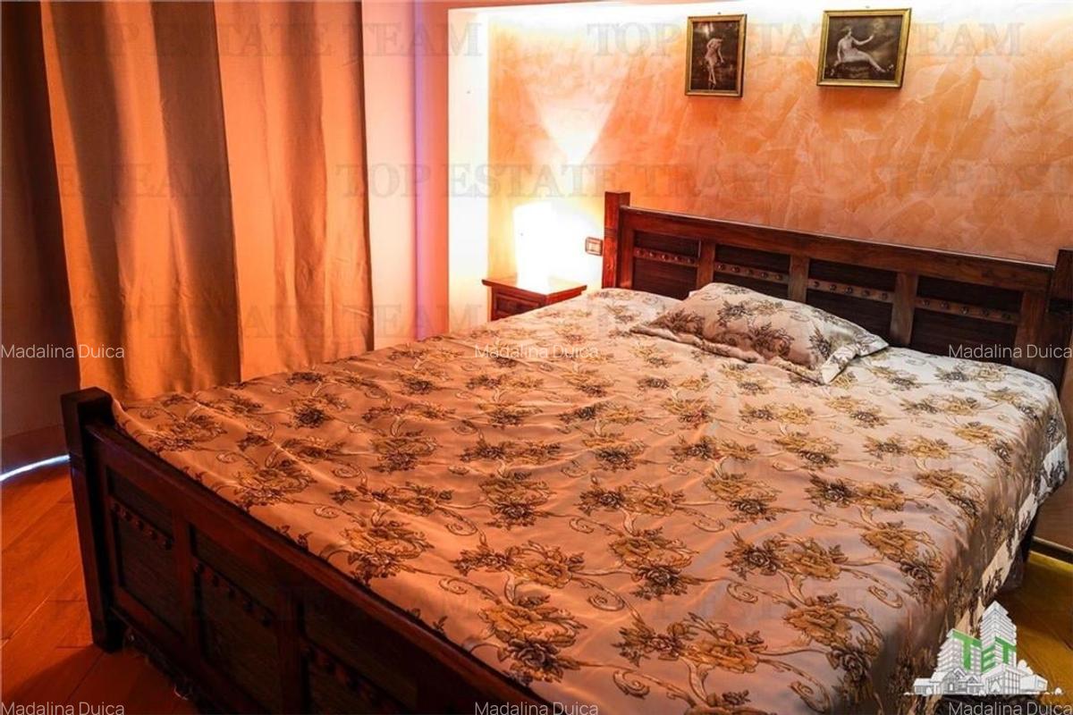 Apartament de revista, 3 camere, BD. Unirii - 11