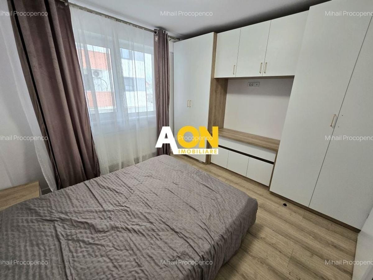 Apartament cu 3 Camere, Bloc Nou, Prima Închiriere, Zona Alba-Micești - 5