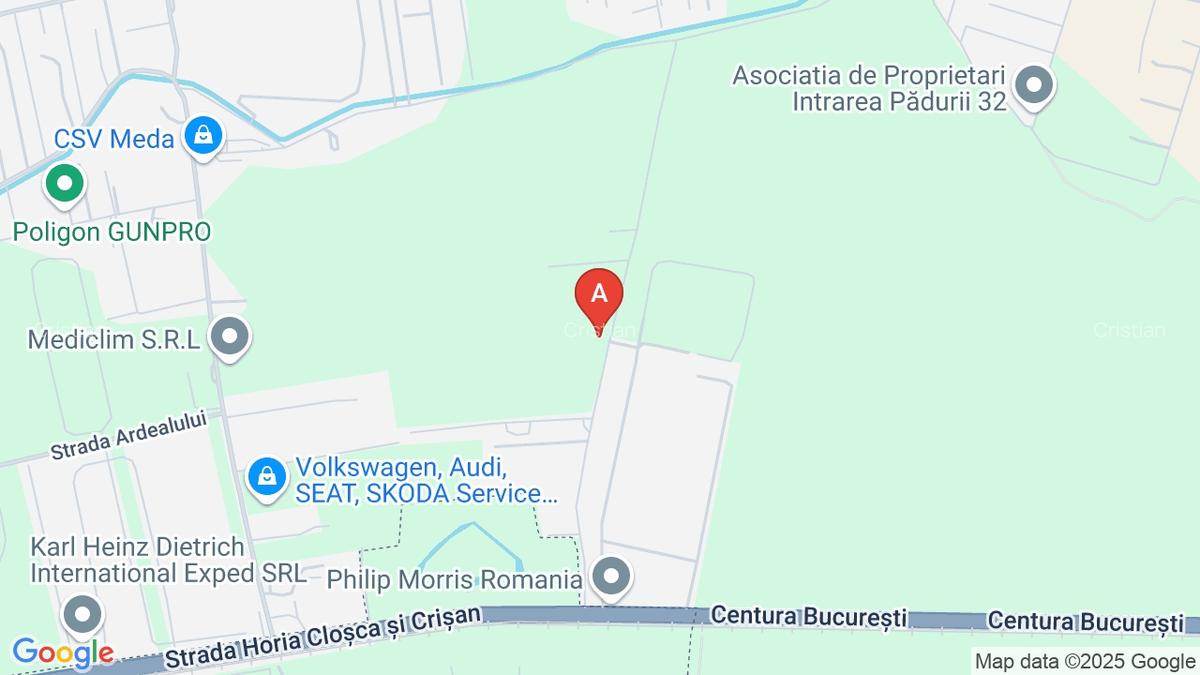 Parcare de inchiriat in apropiere de Aeroport Otopeni - 2