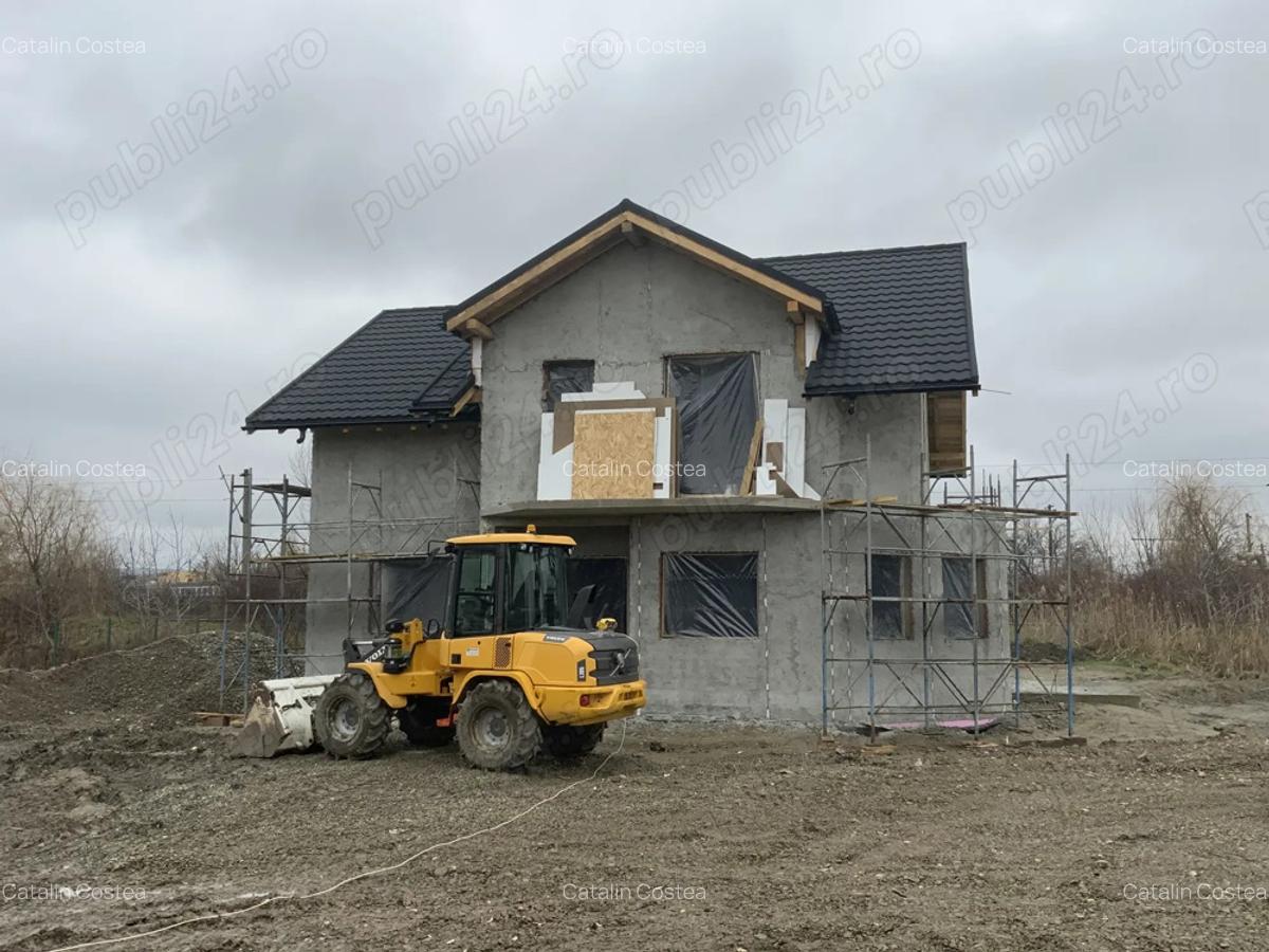 Vand casa la gri str Abator Pa?cani - 2