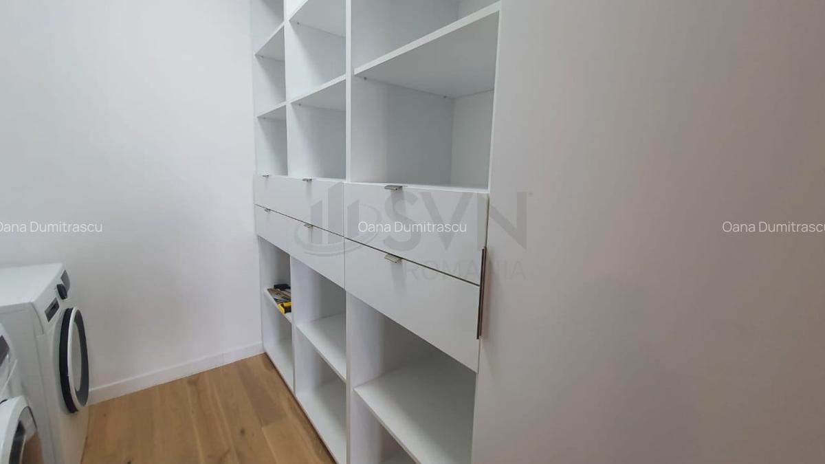 REA1025304 Apartament modern  3 camere I Zona Floreasca - 32