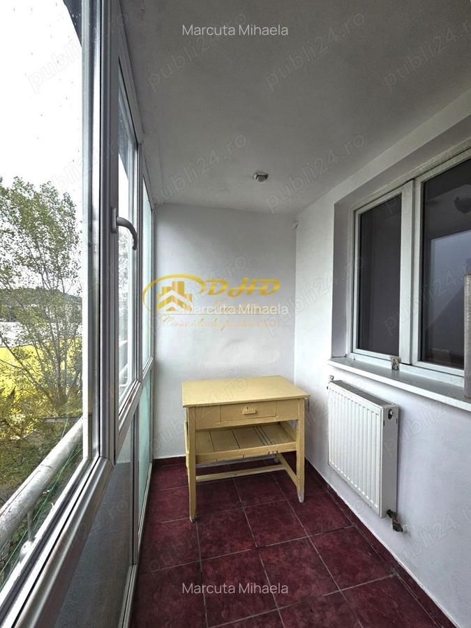 Apartament cu 2 camere  Nicolina zona Mathouse - 2