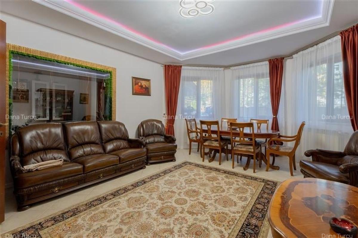 Casa deosebita cu facilitati premium in Tatarasi, Iasi  Eleganta, confort si in - 3