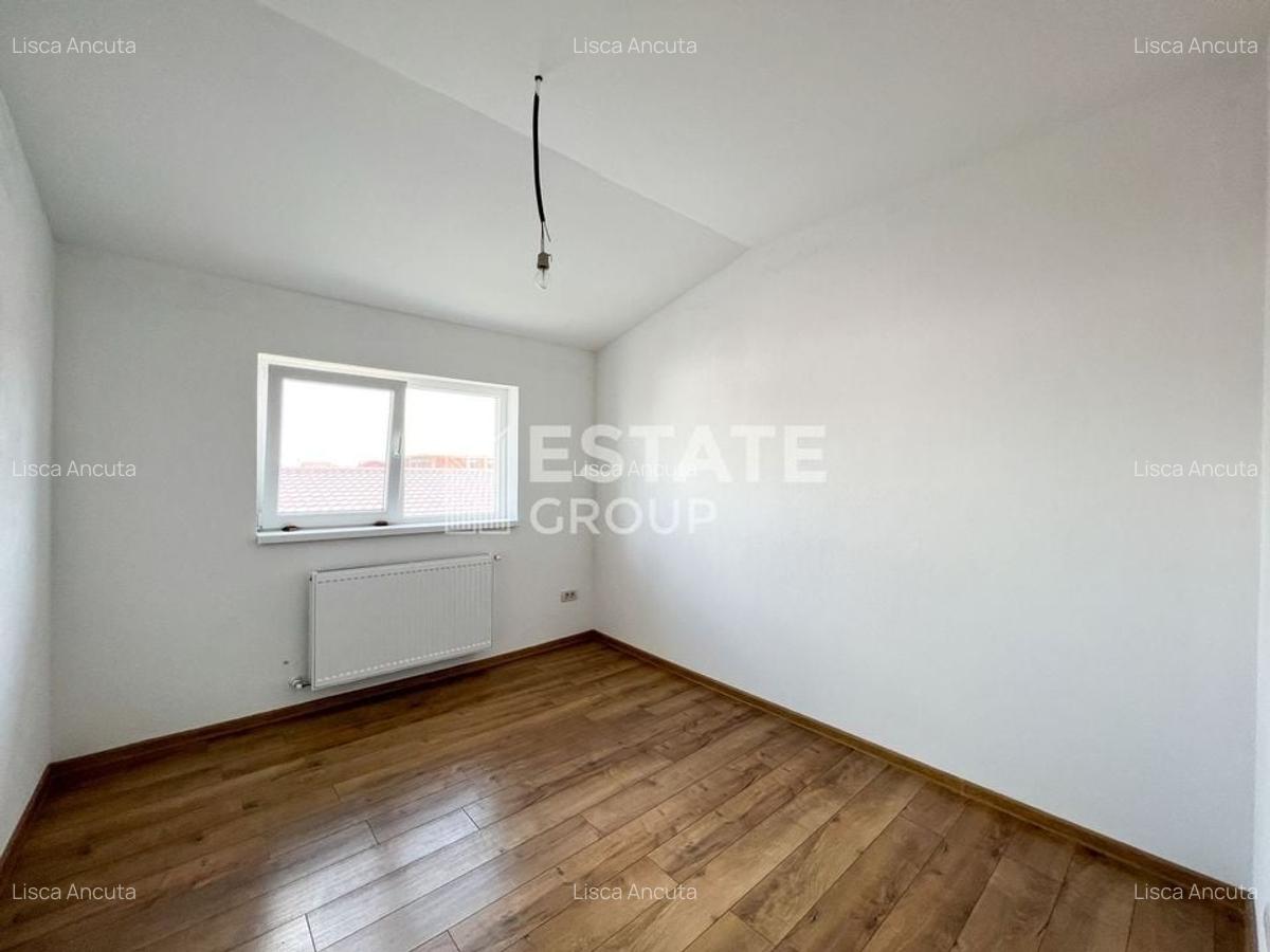 Duplex Mosnita Noua, posibilitate alegere finisaje - 12