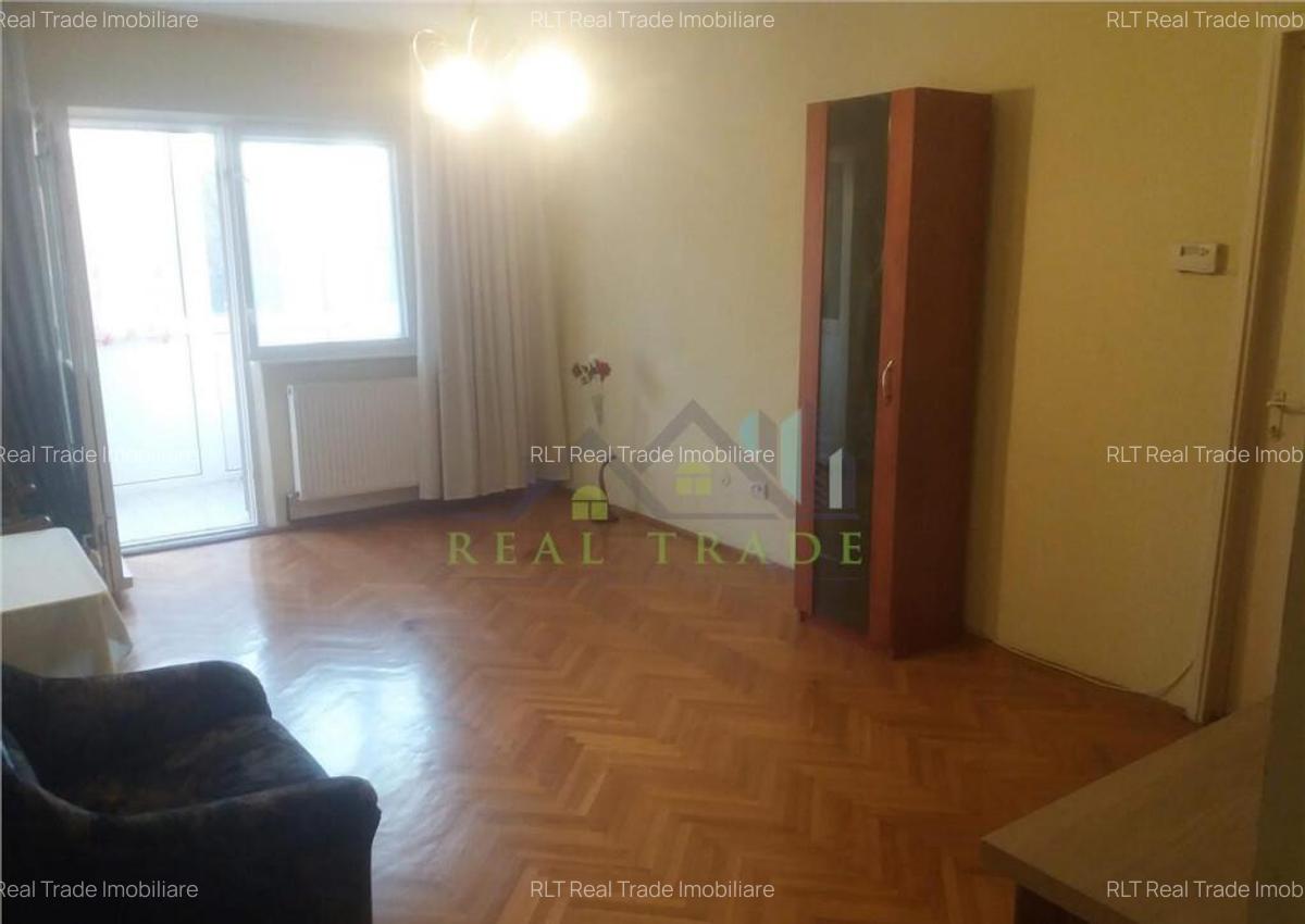 Apartament 4 camere etajul 1 Tractorul - 1