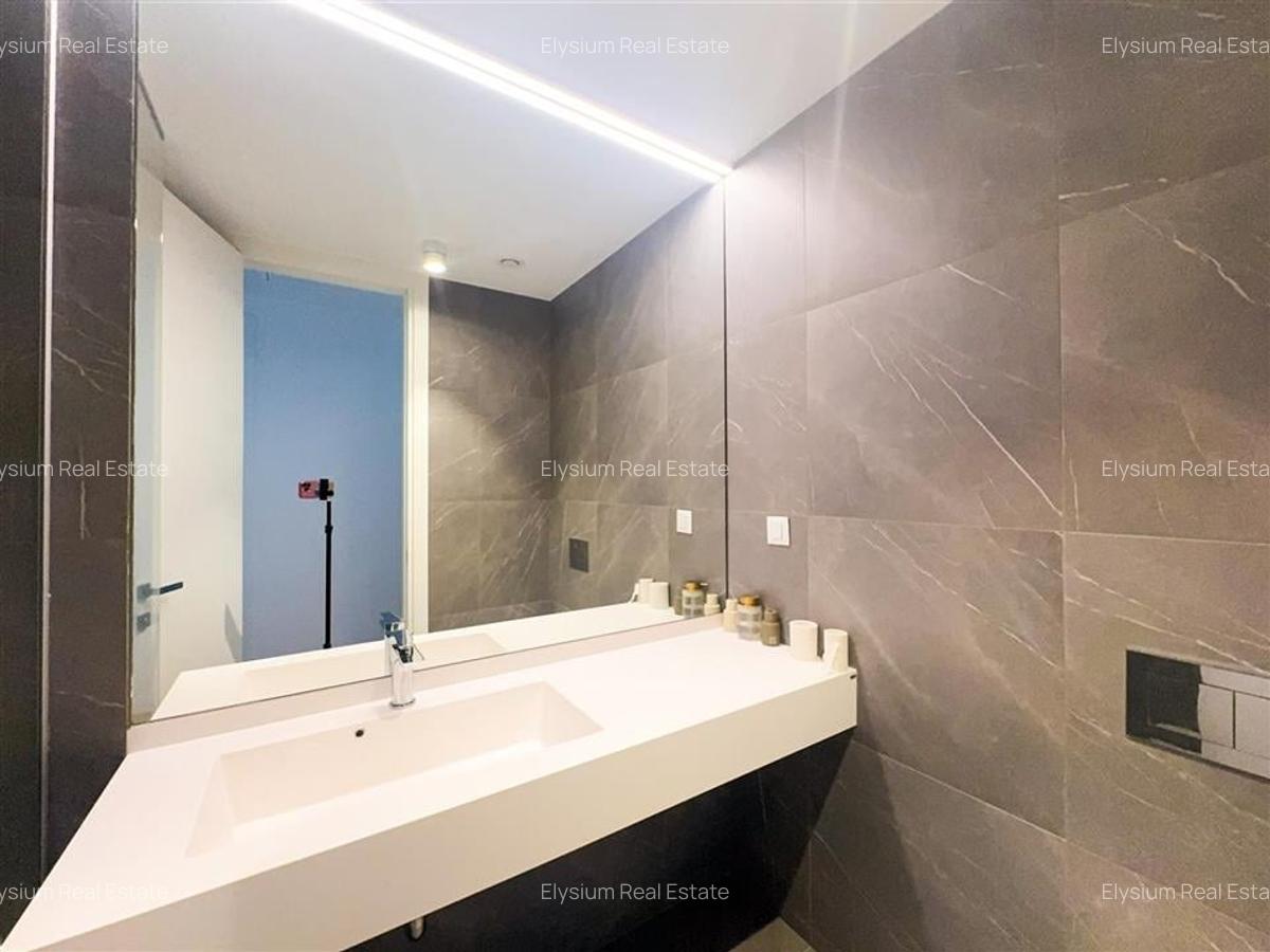 Apartament 4 camere de inchiriat One Verdi Park - 25