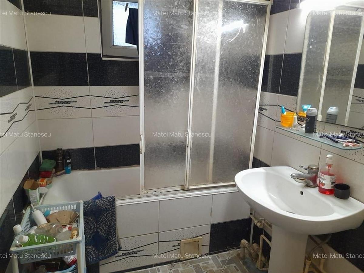 Spatios 2 Balcoane Iulius Mall Torontalului - 18