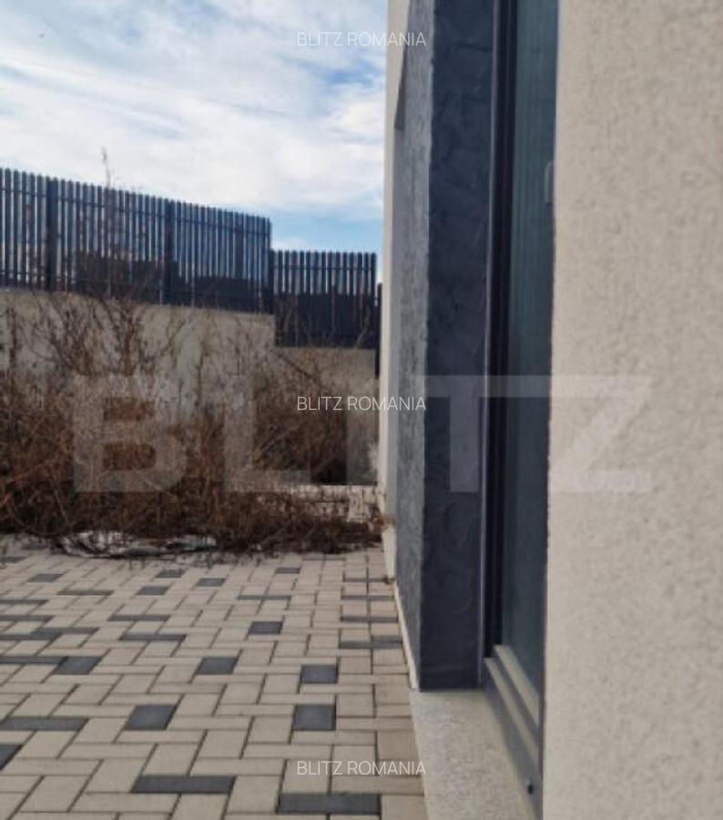 Casa noua cu vedere spre padure locul perfect pentru - 3