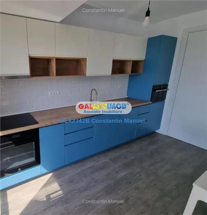 Apartament cu 3 camere, zona Aviatiei, Barbu Vacarescu - 7