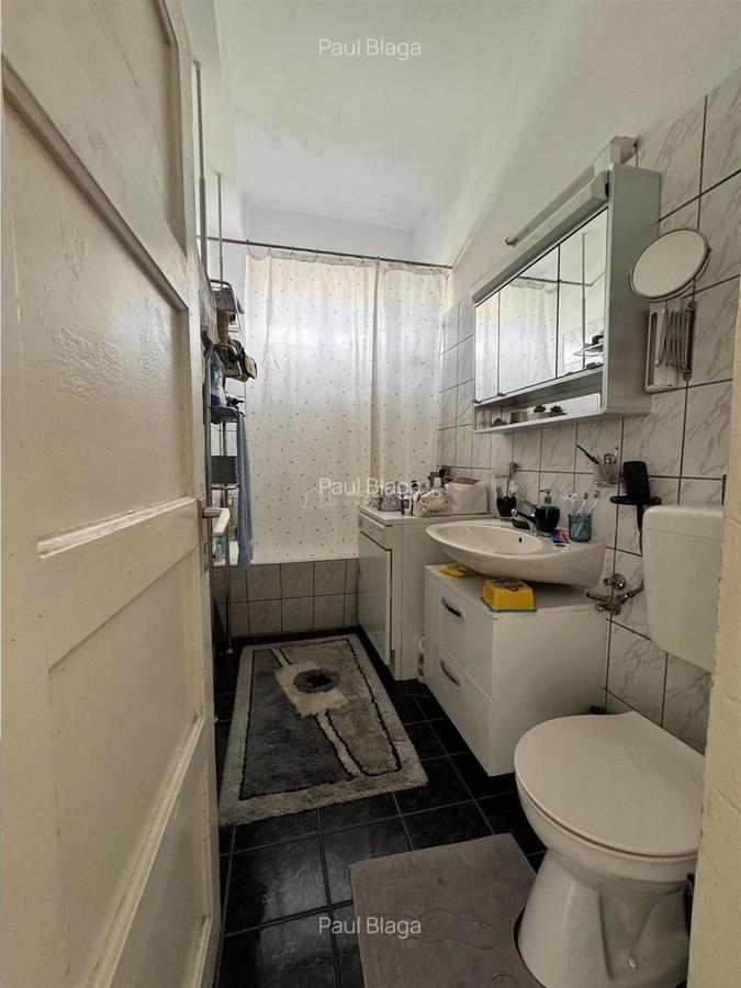 3 Camere - Ultracentral - Etaj 4 din 4 - 7