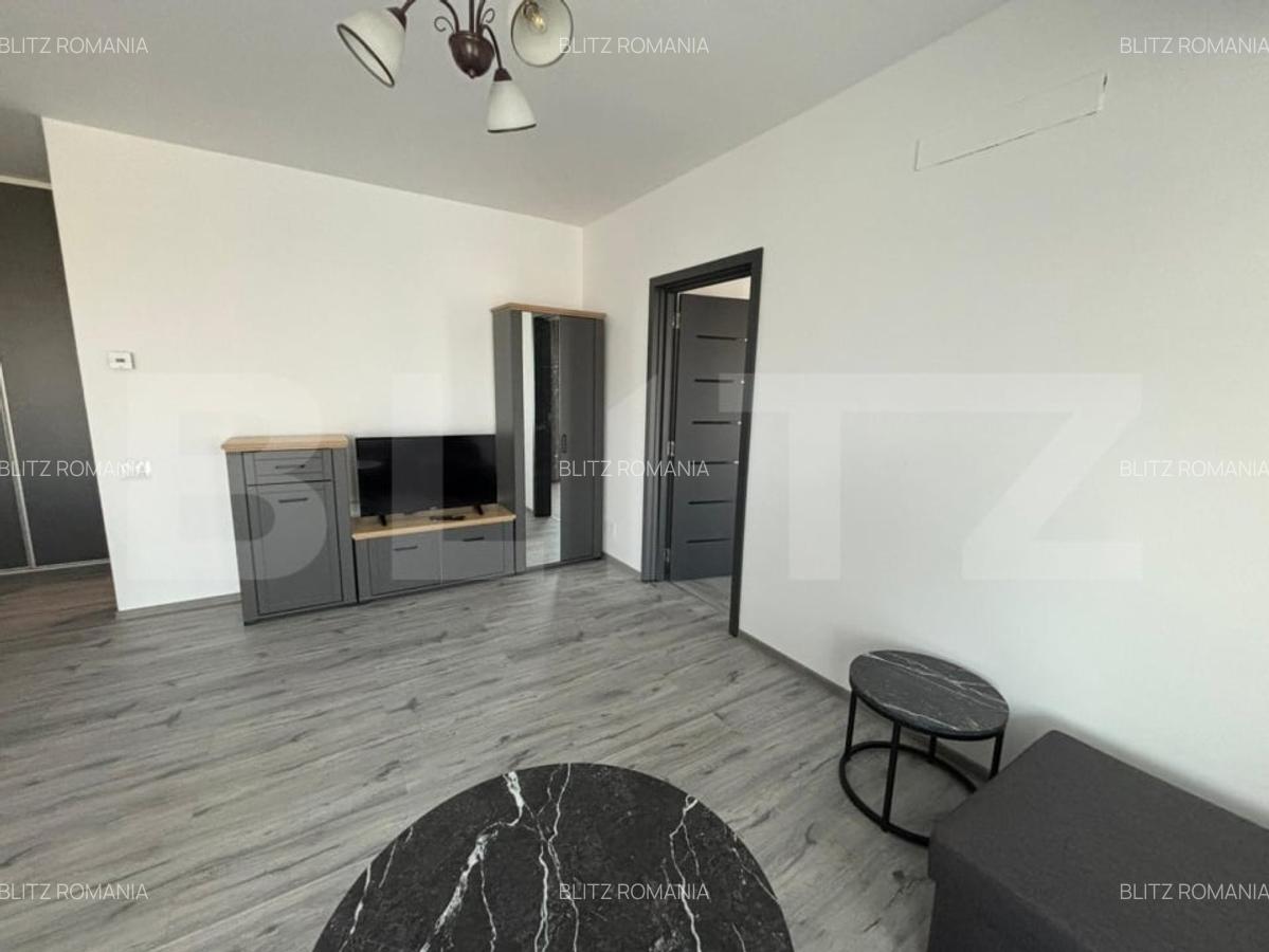 Apartament 2 camere, prima inchiriere, parcare subterana, zona Oncos - 4