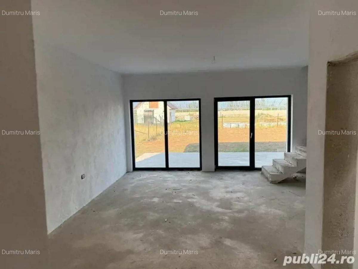 Casa de vanzare Recas, Cartierul Nou - 8