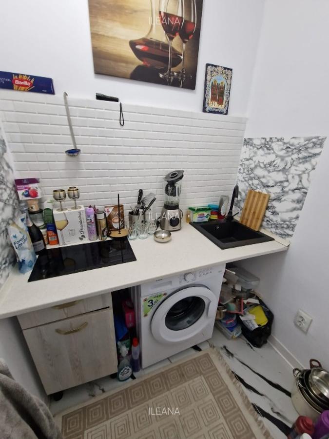 Tomis nord-garsonieră 17 metri - 5