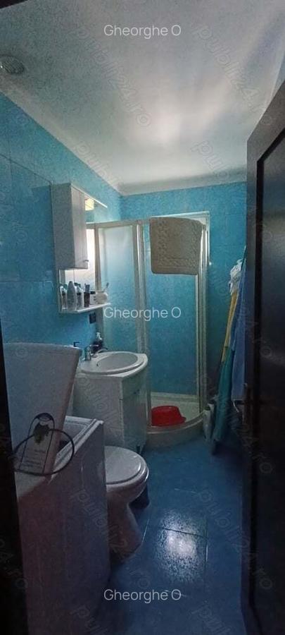 Apartament 3 camere str.Matei Basarab - 7