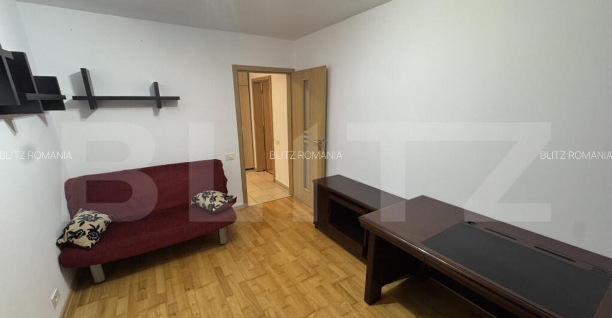 Apartament 4 camere, 84 mp, zona Central - Podu Ro? - 17